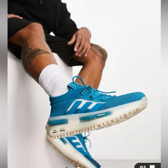 adidas Originals | Shoes | Adidas Originals Nmds Sneakers In  display picture 1